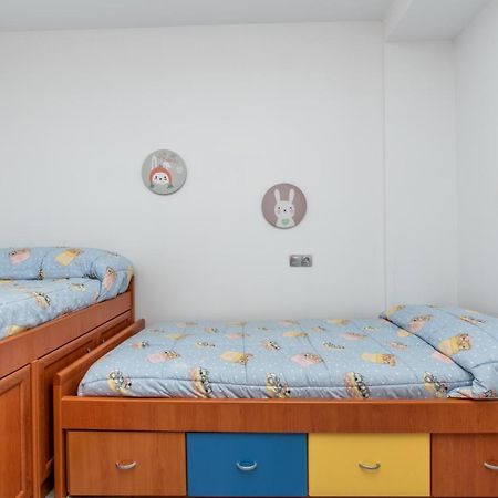 New Modern 3Br With Terrace In Fuengirola Centreアパートメント エクステリア 写真